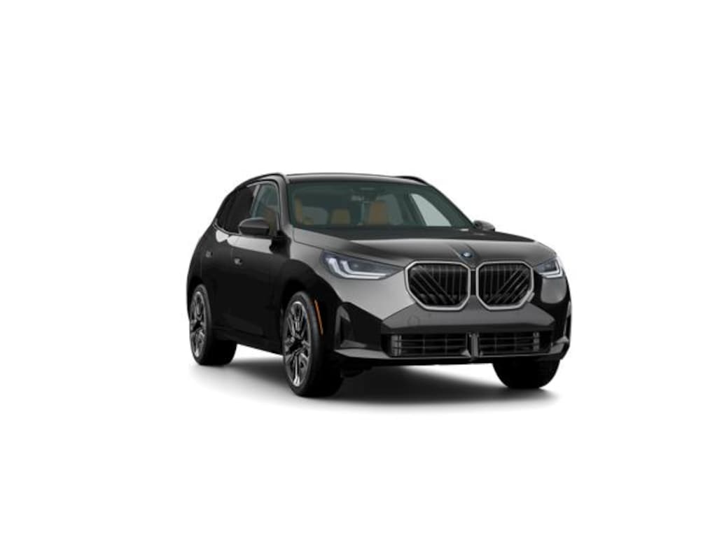 New 2026 BMW X3  SUV