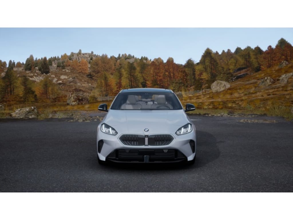 New 2026 BMW 228i xDrive Gran Coupe
