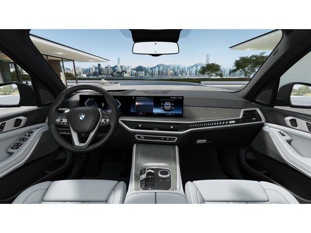 2026 Bmw X5 xDrive40i photo 10