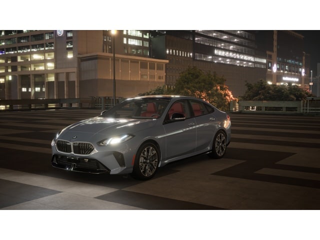 2026 BMW 2 Series 228 Gran Coupe's photo