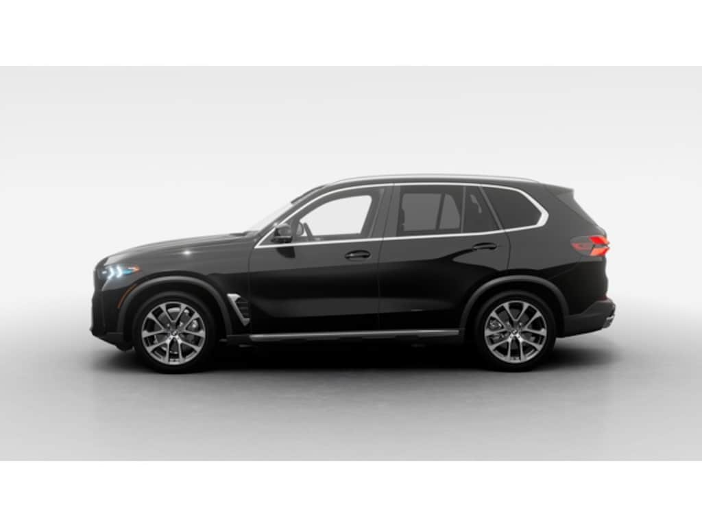 Used 2026 BMW X5 xDrive40i SUV