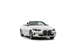 2026 BMW 430i Convertible