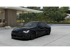 2025 BMW M2 Coupe