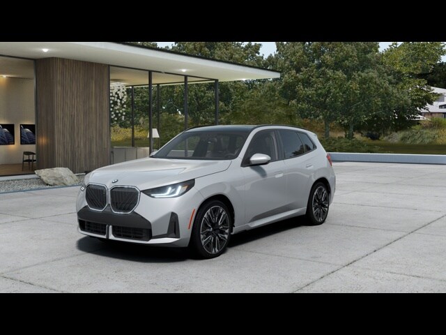 2025 Bmw X3 photo 2