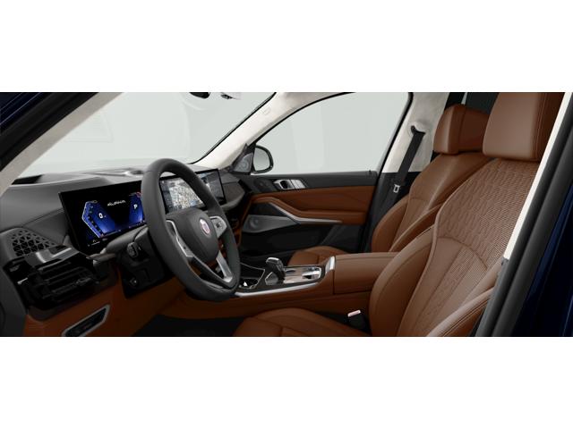 2026 BMW X7 ALPINA XB7 - Photo 36