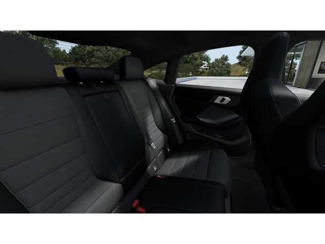 2026 BMW 2 Series M235 - Photo 29