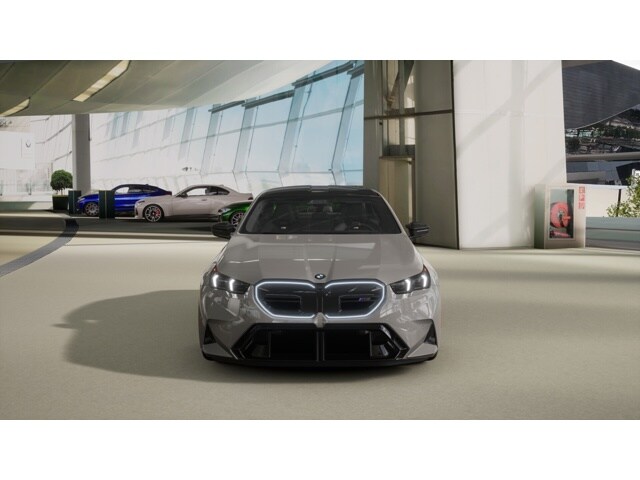 2026 Bmw M5 5 photo 3