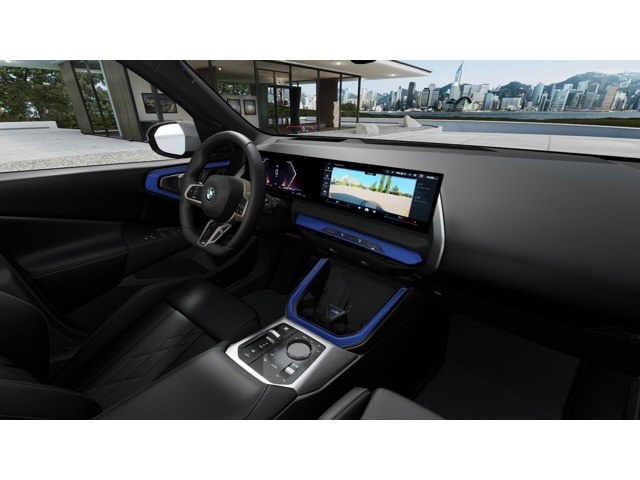 2026 BMW X3 30 - Photo 45