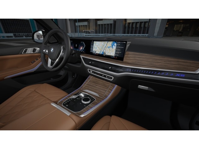 2026 BMW X5 40i - Photo 14