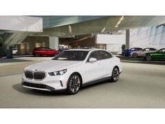 2026 BMW 530i xDrive Sedan