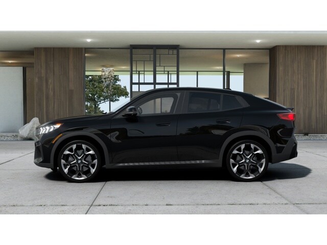 2026 Bmw X2 xDrive28i photo 3