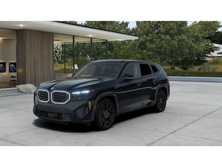 2026 BMW XM Label SUV