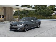 2025 BMW 230i Coupe