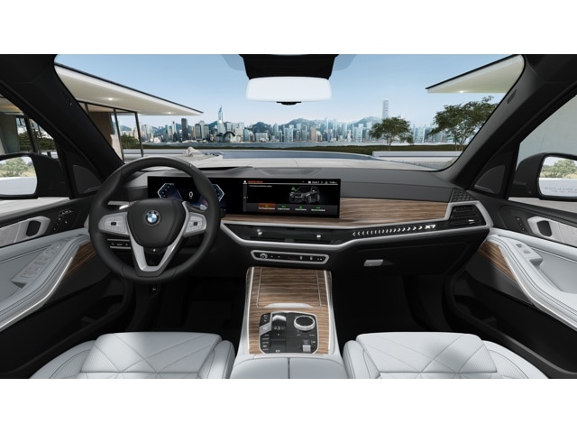 2026 BMW X7 40i - Photo 43