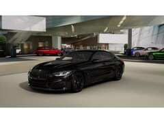 2026 BMW M850i i xDrive Gran Coupe