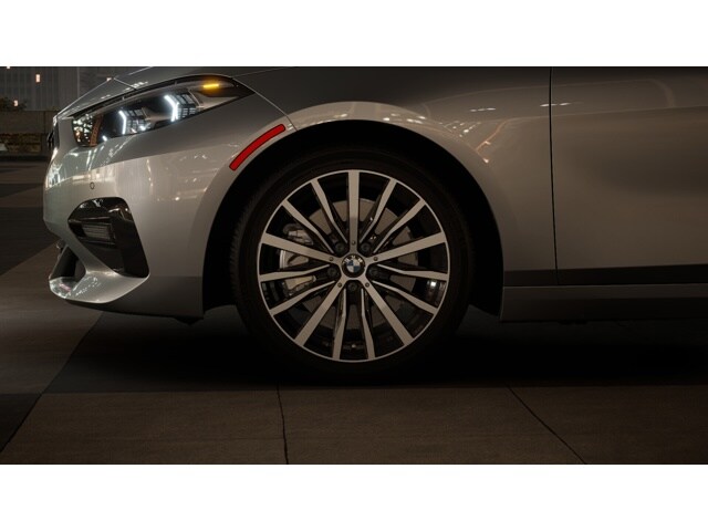 2024 Bmw 228i sDrive Gran Coupe photo 8
