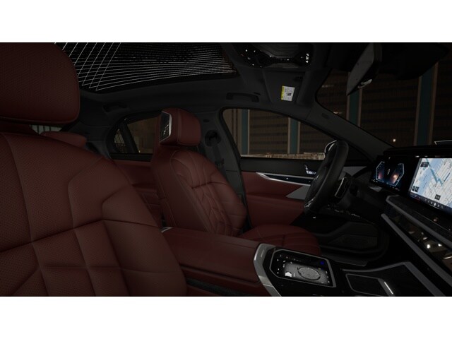 2025 BMW 7 Series 760i - Photo 53