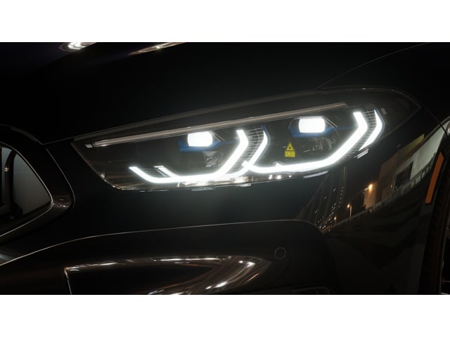 2026 BMW 8 Series 840i - Photo 35