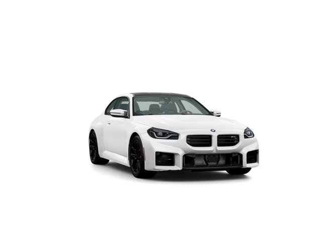 2026 BMW M2 Coupe 