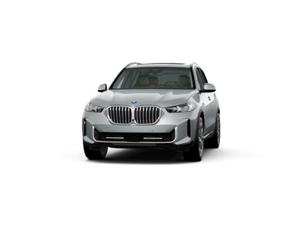 Used 2025 BMW X5 PHEV xDrive50e SUV