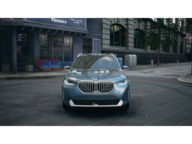2026 Bmw X3 photo 3