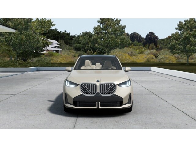 2026 Bmw X3 photo 3