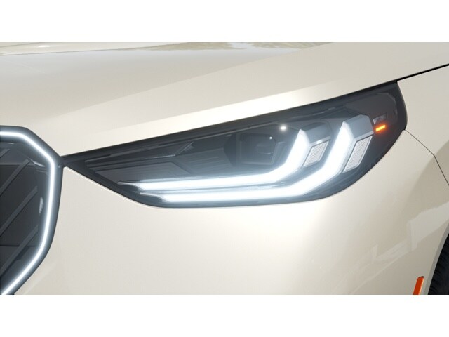 2026 BMW X3 30 - Photo 40