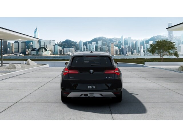 2025 Bmw X3 30x Drive photo 6