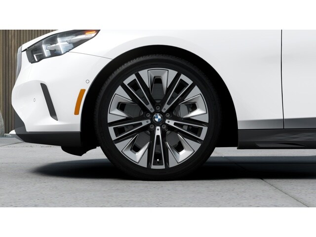 2026 BMW 5 Series 530i - Photo 47