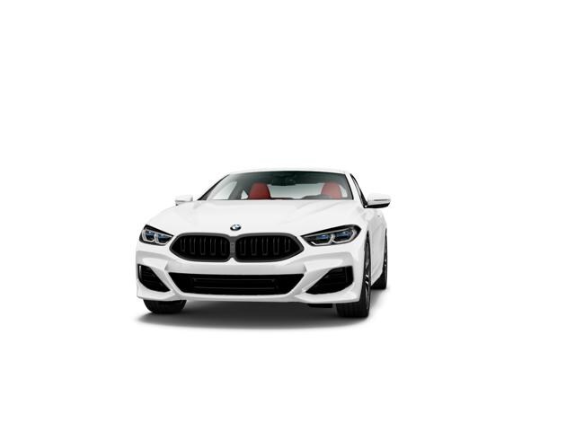 2026 BMW 8 Series 840i - Photo 28
