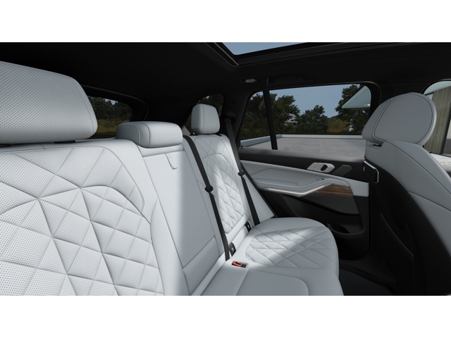 2026 BMW X5 40i - Photo 44