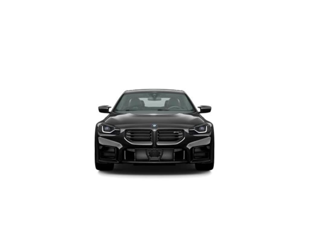 New 2026 BMW M2 Base Coupe
