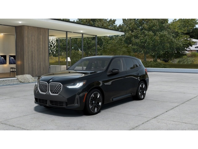 2026 BMW X3 30 - Photo 36