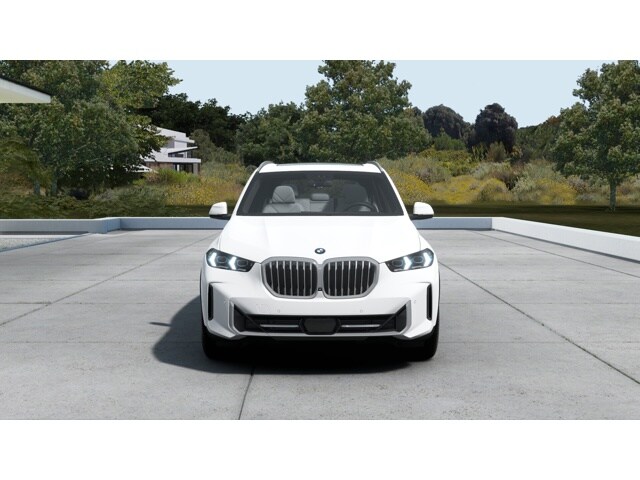 2026 Bmw X5 xDrive50e photo 2