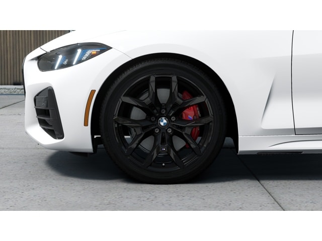 2026 BMW 4 Series 430i - Photo 33