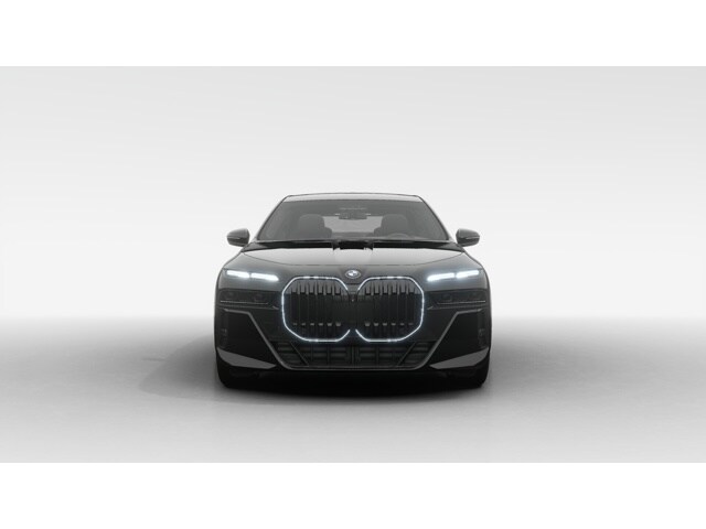 2025 Bmw 760i xDrive photo 3