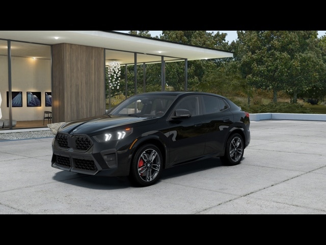 2025 BMW X2 xDrive28i -
                Urbandale, IA