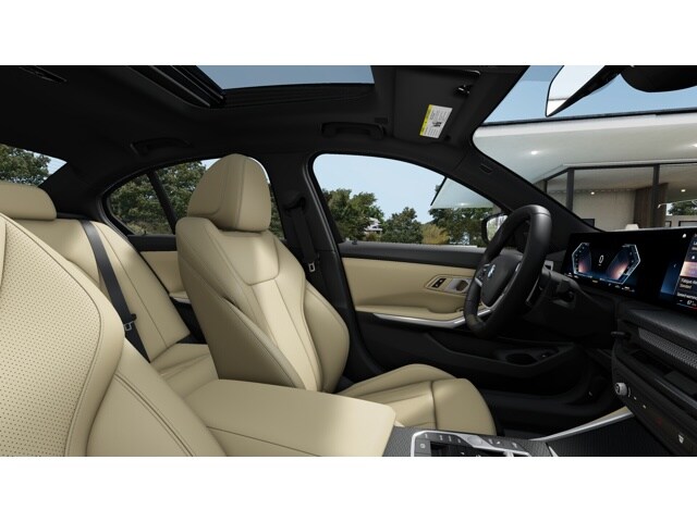 2026 BMW 3 Series 330i - Photo 29