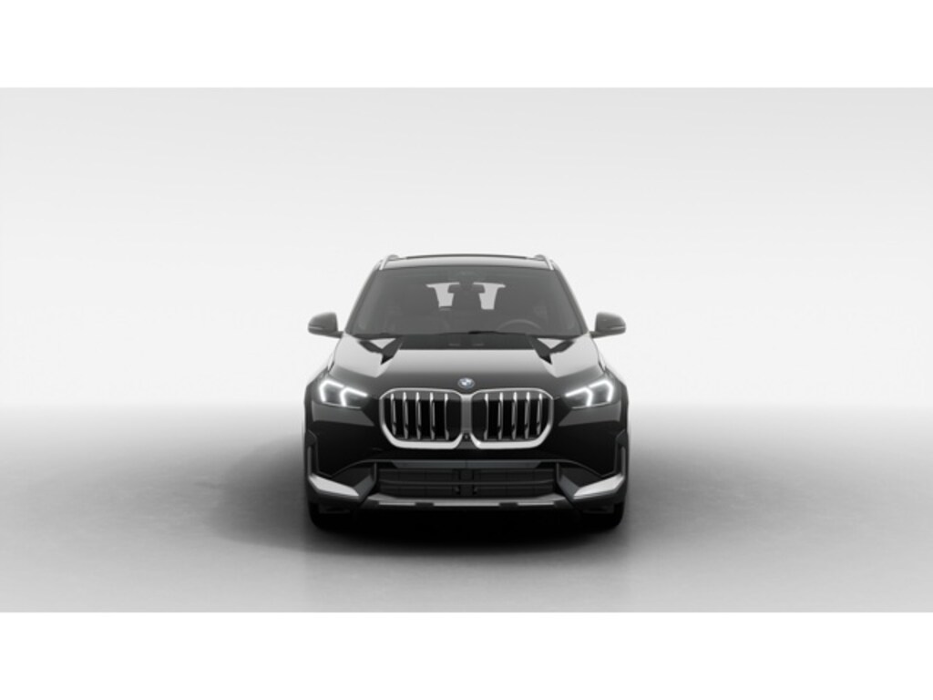New 2027 BMW X1 SUV