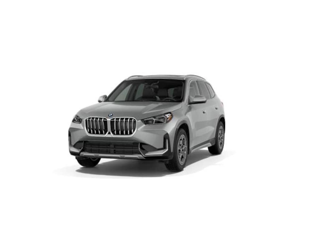 Certified 2025 BMW X1 xDrive28i SUV