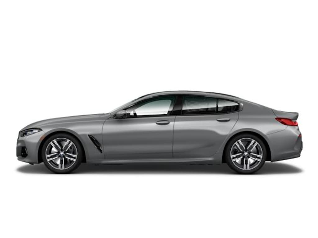 New 2026 BMW 840i xDrive Gran Coupe