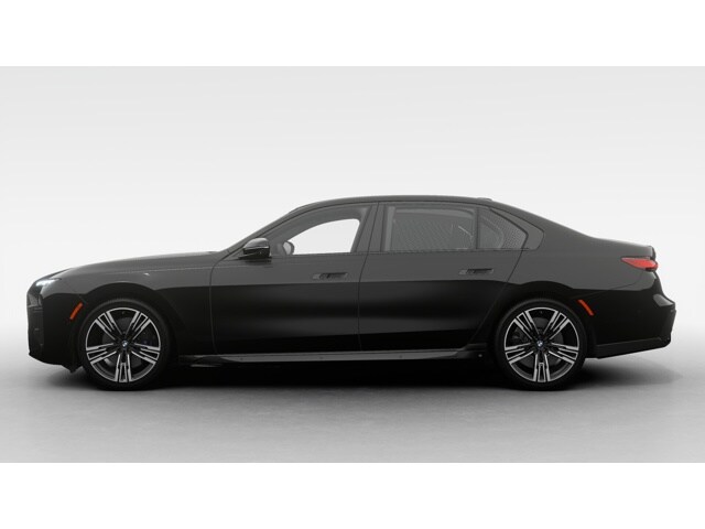 2025 Bmw 760i xDrive photo 4