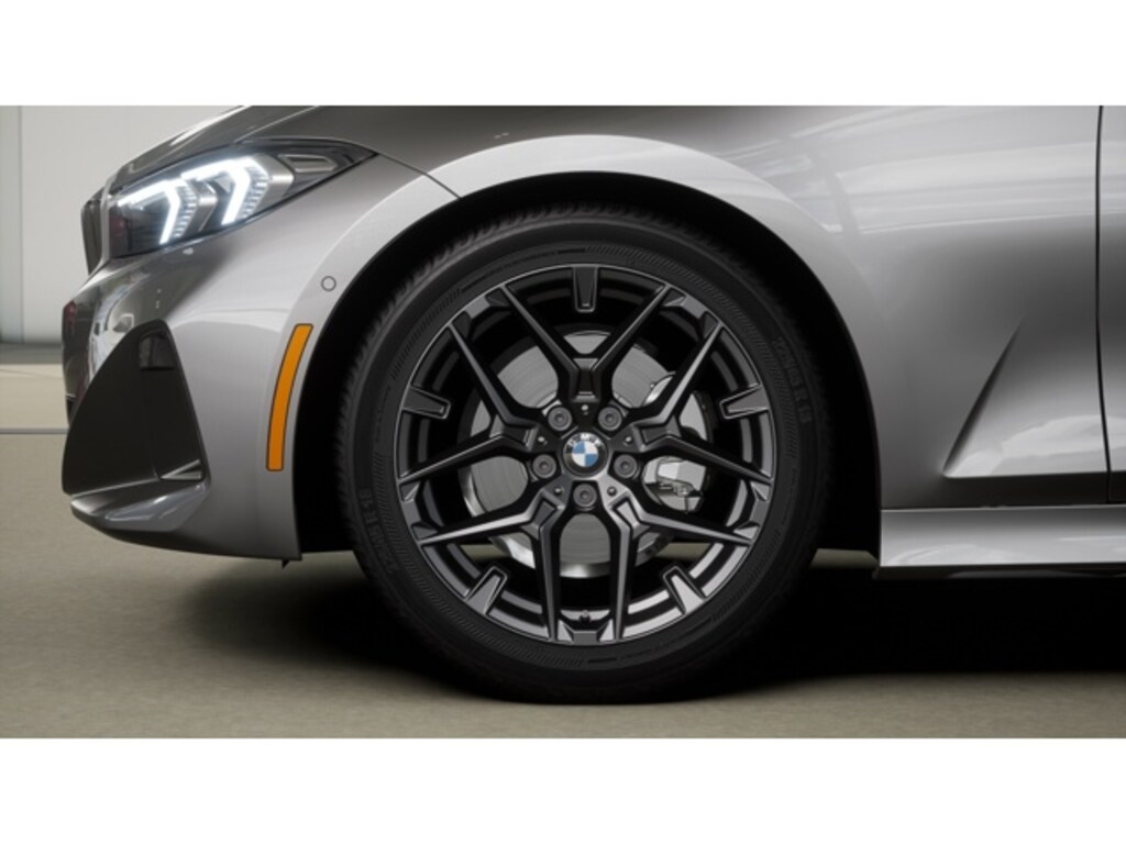 New 2026 BMW 330i xDrive Sedan