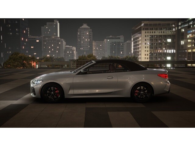 2026 Bmw M440i 4-Series photo 2