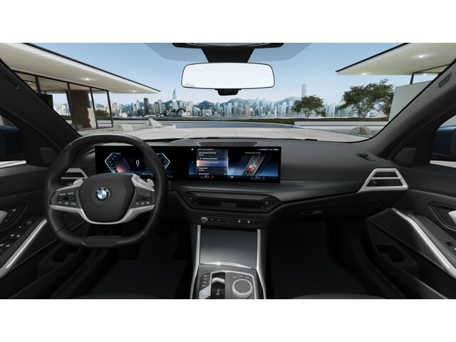 2026 BMW 3 Series 330i - Photo 35