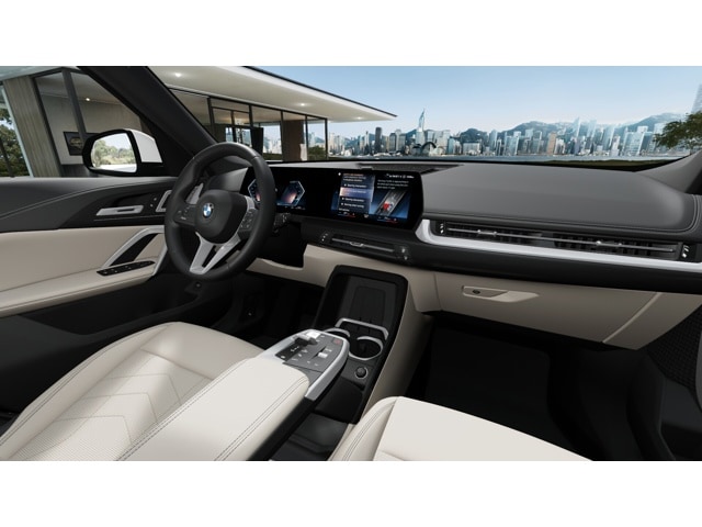 2025 BMW X1 28i - Photo 43