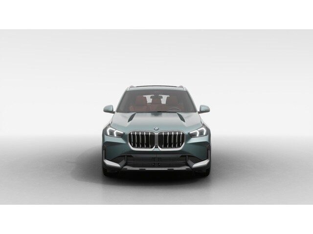 2026 Bmw X1 M35i photo 2