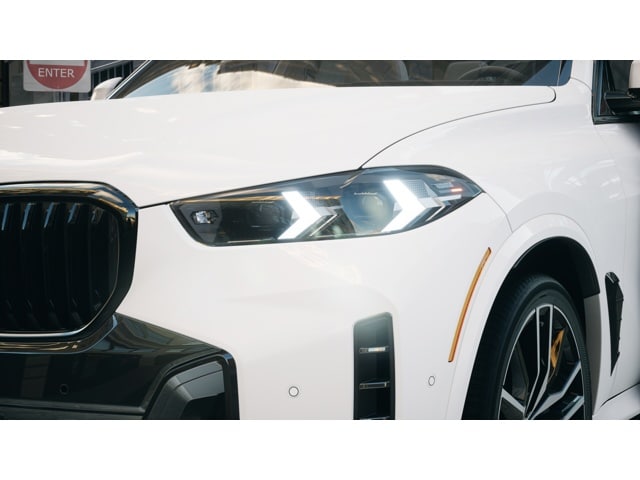 2026 BMW X5 40i - Photo 6