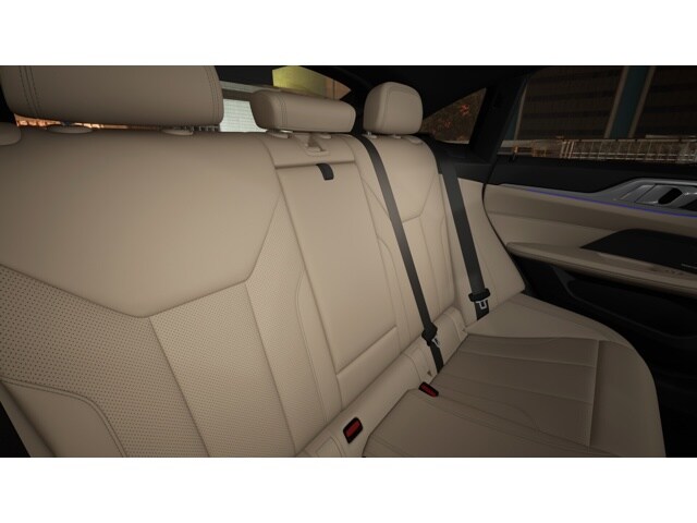2026 BMW 4 Series 430i - Photo 55