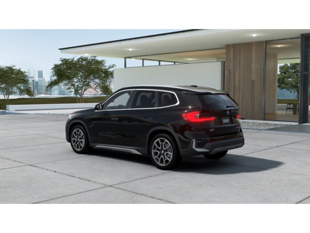 New 2026 BMW X1 SUV